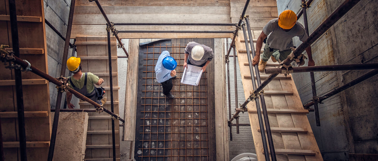 Construction insurance