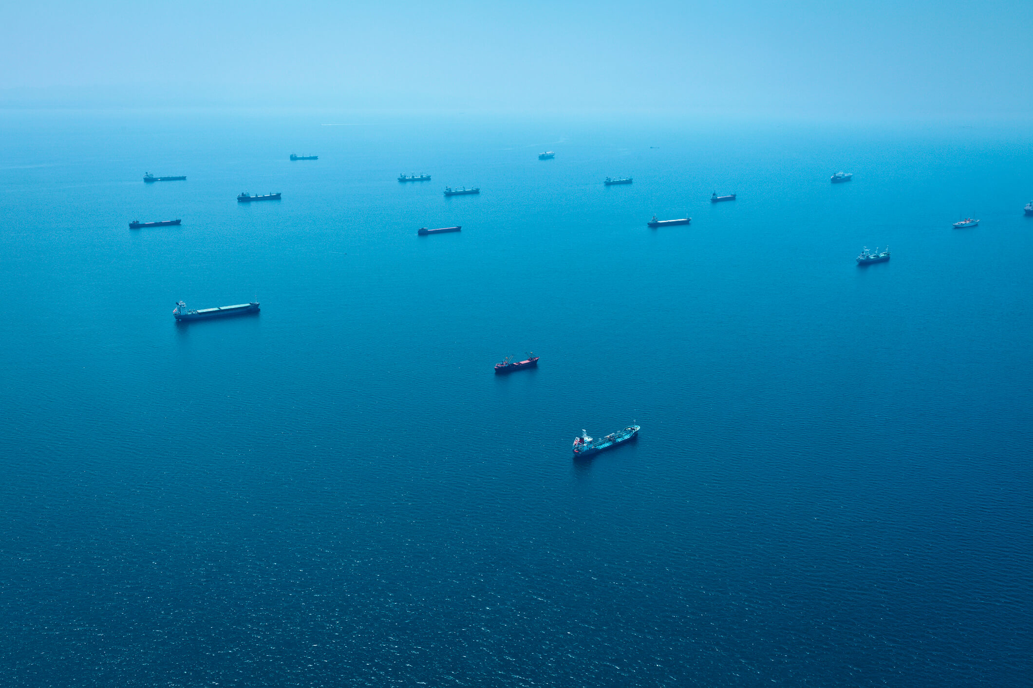Marine cargo insurance
