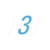#3
