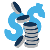 More for your Singapore dollar icon
